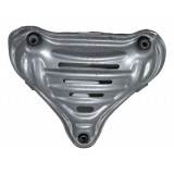 Defletor Coletor Escape Toyota Rav-4 2.0 16v 4x2 2015