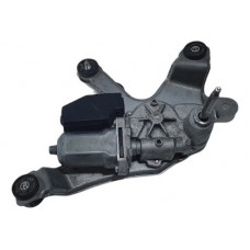 Máquina Limpador Traseiro Toyota Rav-4 4x2 2.0 16v 2015