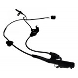 Sensor Abs Dianteiro Le Toyota Rav-4 4x2 2.0 2015 894342050