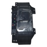 Acabamento Indicador Marcha Toyota Rav-4 4x2 2.0 2015 76h017