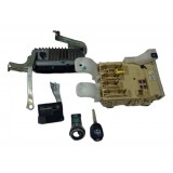 Kit Módulo Injeção Rav-4 2.0 2015 89661-42l50  82730-42750b