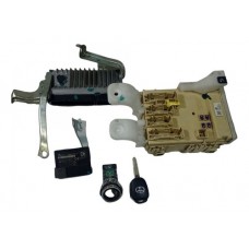 Kit Módulo Injeção Rav-4 2.0 2015 89661-42l50  82730-42750b