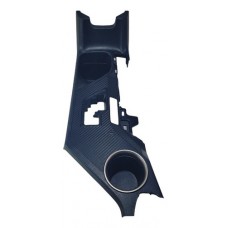 Acabamento Console Toyota Rav-4 4x2 2015 5884342010