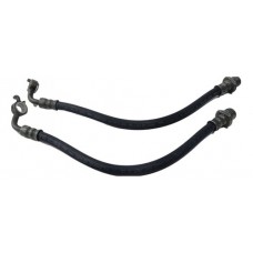 Par Flexíveis Freio Traseiro Rav-4 4x2 2.0 2015 9094702g80