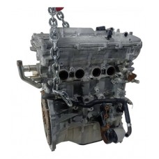 Motor Parcial Toyota Rav-4 2.0 4x2 Automático Gas 2014/2015