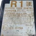 Módulo Controle Porta Toyota Rav-4 4x2 2.0 2015 8974142300