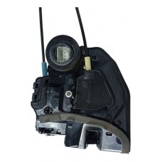 Fechadura Porta Traseira Ld Toyota Rav-4 4x2 2015 4c4120507