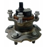 Cubo Roda Traseiro Toyota Rav-4 4x2 2.0 2015 8954452040