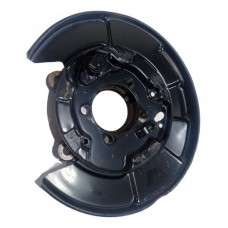 Manga Eixo Montante Traseiro Direito Toyota Rav-4 4x2 2015