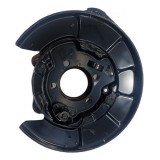 Manga Eixo Montante Traseiro Esquerdo Toyota Rav-4 4x2 2015