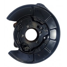 Manga Eixo Montante Traseiro Esquerdo Toyota Rav-4 4x2 2015