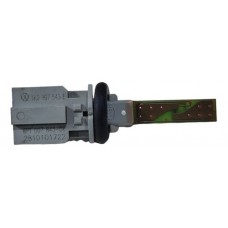 Sensor Temperatura Ar Jetta Tsi 2.0 2012 1k0907543e