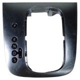 Moldura Alavanca Câmbio Marcha Jetta Tsi 2.0 2012 5c7713203d