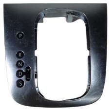 Moldura Alavanca Câmbio Marcha Jetta Tsi 2.0 2012 5c7713203d