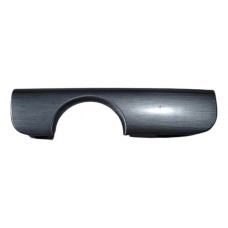 Moldura Chave Luz Farol Jetta 2.0 Tsi 2012 5c7858417a