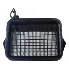 Grade Duto Entrada Ar Vw Jetta Tsi 2.0 2012 5n0815479