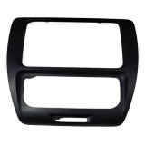 Moldura Painel Central Vw Jetta 2.0 2012 5c6858069