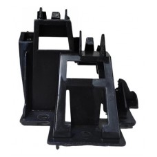 Guia Parachoque Traseiro Ld Vw Jetta Tsi 2012 5c6807394a