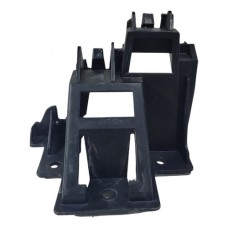 Guia Parachoque Traseiro Esquerdo Jetta Tsi 2015 5c6807393a