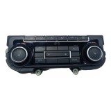 Comando Ar Condicionado Vw Jetta Tsi 2.0 2012 5k0907044ea