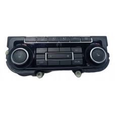 Comando Ar Condicionado Vw Jetta Tsi 2.0 2012 5k0907044ea