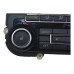 Comando Ar Condicionado Vw Jetta Tsi 2.0 2012 5k0907044ea