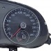 Painel Instrumento Vw Jetta Tsi 2.0 2012 A2c53219792