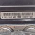 Módulo Abs Mercedes W169 B180 1.7 2009/10 A0064316312