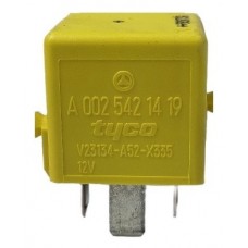 Rele Bomba Combustível Mercedes B180 1.7 2010 A0025421419