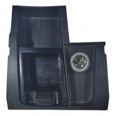 Cinzeiro Mercedes W169 B180 1.7 2010 A1698100179