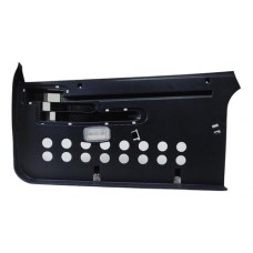 Acabamento Painel Mercedes B180 1.7 2010 A1696804436