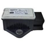 Modulo Sensor Aceleração Mercedes B180 1.7 2010 A0045429118