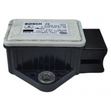 Modulo Sensor Aceleração Mercedes B180 1.7 2010 A0045429118