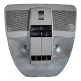 Luz Teto Cortesia Mercedes B180 1.7 2010 A1698202123