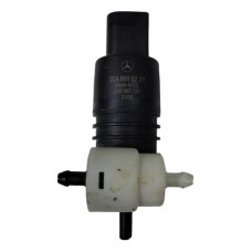 Motor Bomba Esguicho Parabrisa Mercedes B180 2010 2048660221
