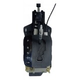 Alavanca Marcha Câmbio Mercedes B180 1.7 2010 169267056