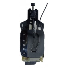 Alavanca Marcha Câmbio Mercedes B180 1.7 2010 169267056