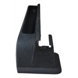 Acabamento Lateral Banco Ld Mercedes B180 2010 A1699190620