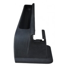 Acabamento Lateral Banco Ld Mercedes B180 2010 A1699190620