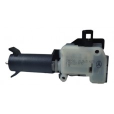 Trava Portinhola Mercedes W169 B180 1.7 2010 A2038201997