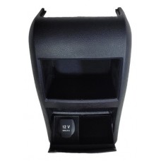 Acabamento Console Tras. Mercedes B180 1.7 2010 A1696802939