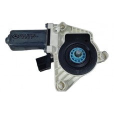 Motor Vidro Dianteiro Ld Mercedes B180 1.7 2010 A1698204442