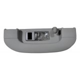 Pega Mão Traseira Ld Mercedes B180 1.7 2010 A1698101254