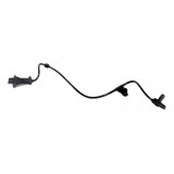 Sensor Freio Abs Tras. Ld Mercedes B180 1.7 2010 A1695401517