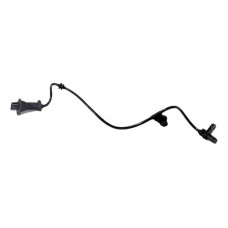 Sensor Freio Abs Tras. Ld Mercedes B180 1.7 2010 A1695401517