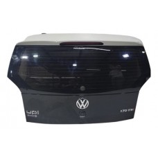 Tampa Traseira Vw Up Connect Tsi 1.0 2020 1sb827159a