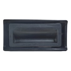 Maçaneta Tampa Traseira Jetta Tsi 2.0 2012 5n0827566