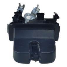 Fechadura Tampa Traseira Jetta Tsi 2.0 2012 5c6827520