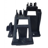 Guia Parachoque Traseiro Le Vw Jetta Tsi 2012 5c6807393a