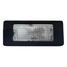 Lâmpada Placa Jetta Tsi 2.0 2012 5n0943021